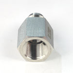 Load image into Gallery viewer, Female NPT to Male SAE Reducer Adapter - Multiple Sizes Stainless Steel 304
