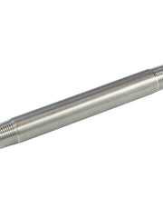 Load image into Gallery viewer, Nipple Pipe Fitting 1/2&quot; NPT Male 6&quot;/12&quot; Length
