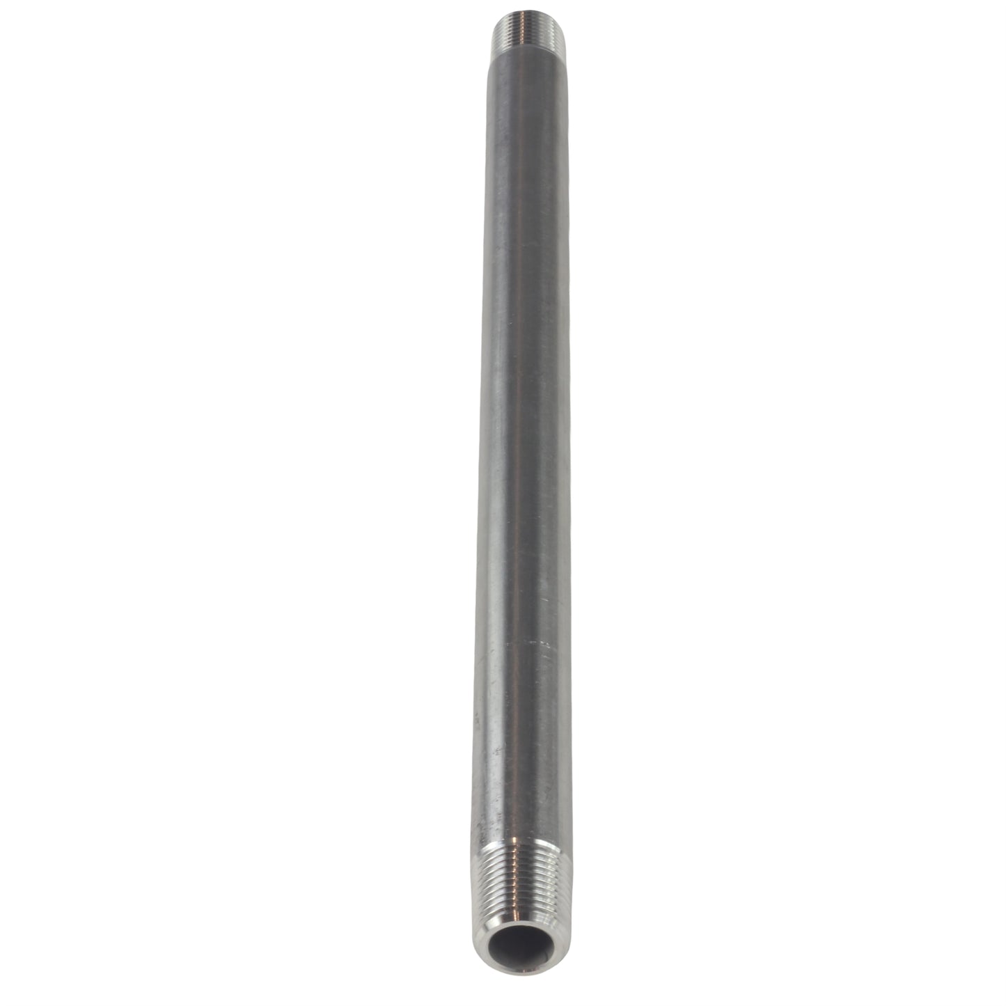 Nipple Pipe Fitting 1/2" NPT Male 6"/12" Length