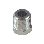Load image into Gallery viewer, Male NPT to Female NPT Hex Reducing Bushing Stainless Steel 304
