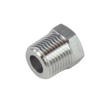 Load image into Gallery viewer, Male NPT to Female NPT Hex Reducing Bushing Stainless Steel 304
