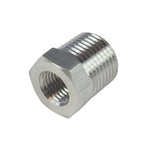 Load image into Gallery viewer, Male NPT to Female NPT Hex Reducing Bushing Stainless Steel 304
