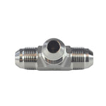 Load image into Gallery viewer, Male JIC 3 Way Tee Fittings Stainless Steel 304
