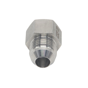 Female SAE to Male JIC Reducer Adapter - Multiple Sizes Stainless Steel 304