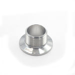 Load image into Gallery viewer, Tri Clamp x Male NPT Lids Adapters
