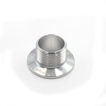 Load image into Gallery viewer, Tri Clamp x Male NPT Lids Adapters
