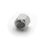 Load image into Gallery viewer, Hex End Cap JIC Female, Stainless Steel 304
