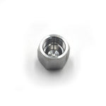 Load image into Gallery viewer, Hex End Cap JIC Female, Stainless Steel 304
