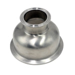 Load image into Gallery viewer, Tri Clamp Hemispherical Bowl Reducers
