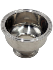 Load image into Gallery viewer, Tri Clamp Hemispherical Bowl Reducers