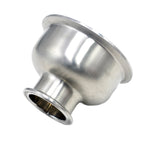 Load image into Gallery viewer, Tri Clamp Hemispherical Bowl Reducers
