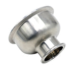 Load image into Gallery viewer, Tri Clamp Hemispherical Bowl Reducers
