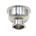 Load image into Gallery viewer, Tri Clamp Hemispherical Bowl Reducers
