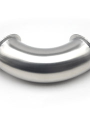 Load image into Gallery viewer, Tri Clamp Elbow 90 Degree Sanitary Fittings SS304