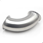 Load image into Gallery viewer, Tri Clamp Elbow 90 Degree Sanitary Fittings SS304
