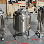Load image into Gallery viewer, Ethanol Extraction Equipment
