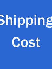 Load image into Gallery viewer, Shipping Cost
