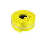 Load image into Gallery viewer, 3 Inch, 30Ft Tow Strap, 30,000 Pound Capacity with Reusable Storage Strap
