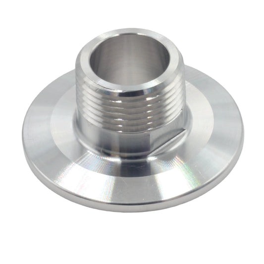KF40 (NW-40) to 3/4" Male NPT