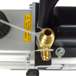 Load image into Gallery viewer, 6CFM Single Stage Vacuum Pump

