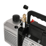 Load image into Gallery viewer, 12CFM Dual Stage Vacuum Pump VP2200
