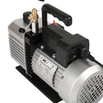 Load image into Gallery viewer, 12CFM Dual Stage Vacuum Pump VP2200
