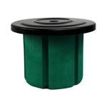 Load image into Gallery viewer, 10L Big Mouth Cryogenic Container Liquid Nitrogen Ln2 Tank Wide Open Mouth
