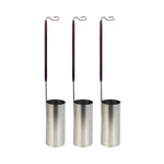 Load image into Gallery viewer, 10L Big Mouth Cryogenic Container Liquid Nitrogen Ln2 Tank Wide Open Mouth
