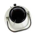 Load image into Gallery viewer, 10L Big Mouth Cryogenic Container Liquid Nitrogen Ln2 Tank Wide Open Mouth
