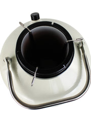 Load image into Gallery viewer, 10L Big Mouth Cryogenic Container Liquid Nitrogen Ln2 Tank Wide Open Mouth

