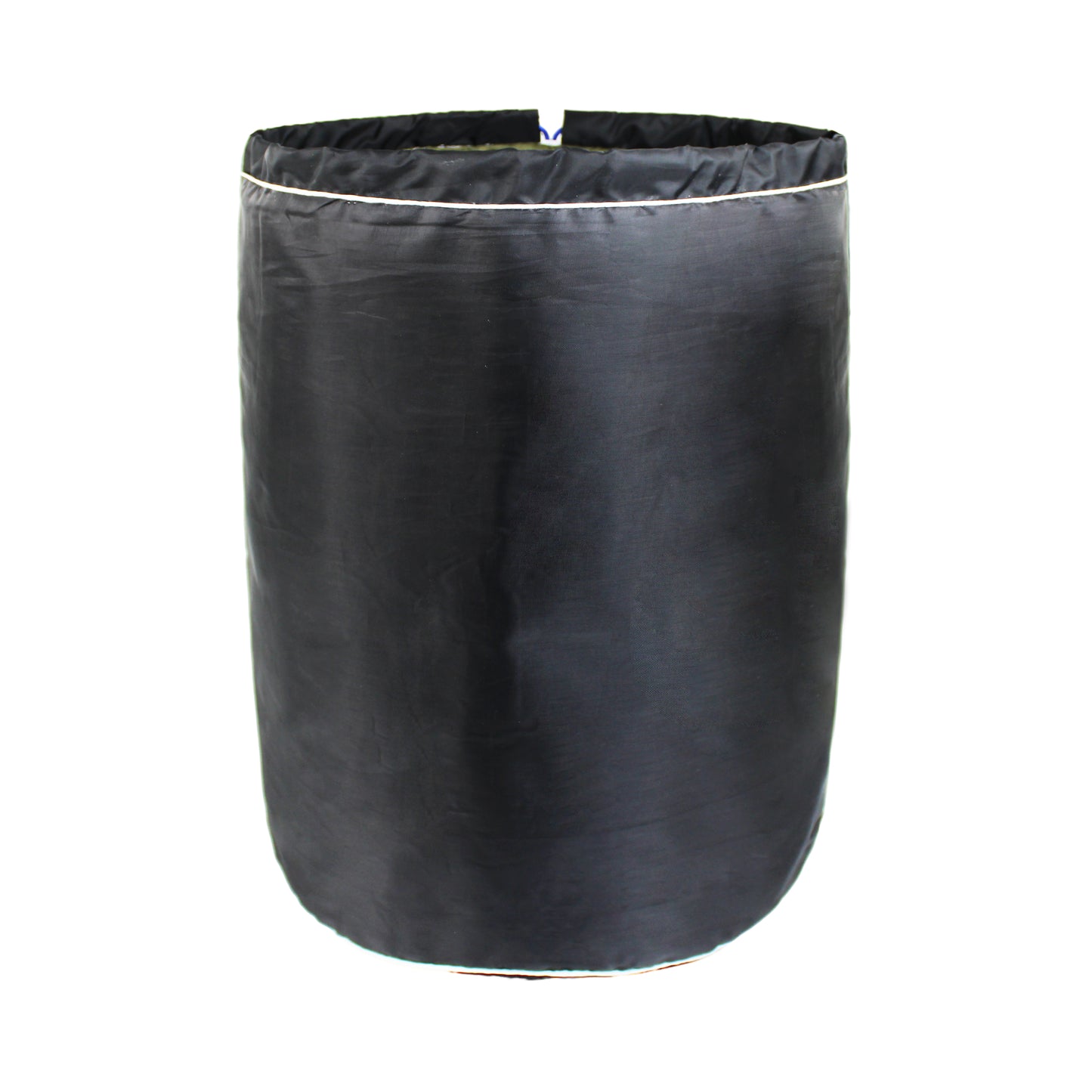 10L Big Mouth Cryogenic Container Liquid Nitrogen Ln2 Tank Wide Open Mouth