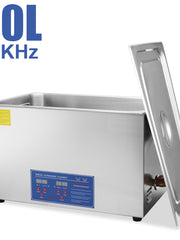 Load image into Gallery viewer, Commercial Grade Ultrasonic Cleaners
