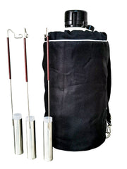 Load image into Gallery viewer, Liquid Nitrogen Tanks YDS series
