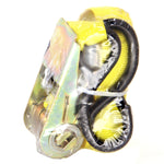 Load image into Gallery viewer, 4pcs 1&quot;x15&#39; 1500Lbs Ratchet Strap Tie Down Set Atv Cargo Trailer
