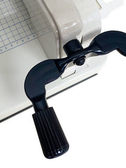 Load image into Gallery viewer, HFS 12&#39;&#39; A4 Heavy Duty Guillotine Paper Cutter
