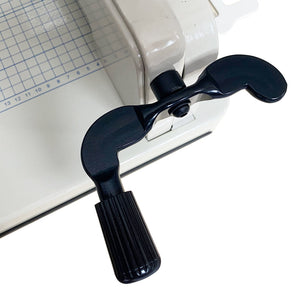 HFS 12'' A4 Heavy Duty Guillotine Paper Cutter