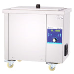 Load image into Gallery viewer, Ultrasonic Cleaner - Stainless Steel 99L Commercial Grade Digital
