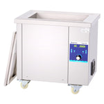 Load image into Gallery viewer, Ultrasonic Cleaner - Stainless Steel 99L Commercial Grade Digital
