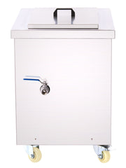 Load image into Gallery viewer, Ultrasonic Cleaner - Stainless Steel 99L Commercial Grade Digital
