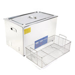 Load image into Gallery viewer, Commercial Grade Ultrasonic Cleaners

