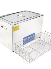 Load image into Gallery viewer, Commercial Grade Ultrasonic Cleaners
