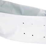 Load image into Gallery viewer, Black &amp; White Grow Bags Planters Panda Film
