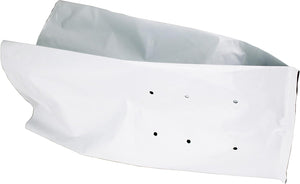 Black & White Grow Bags Planters Panda Film