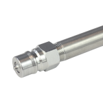 Load image into Gallery viewer, Valve Quick Disconnect 1500 PSI, Male x FNPT 1/2 in
