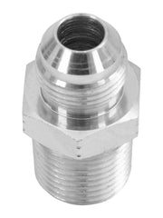 Load image into Gallery viewer, 10PCS 1/2" NPT Male to 1/2" JIC Male Flared Tube Fitting Carbon Steel
