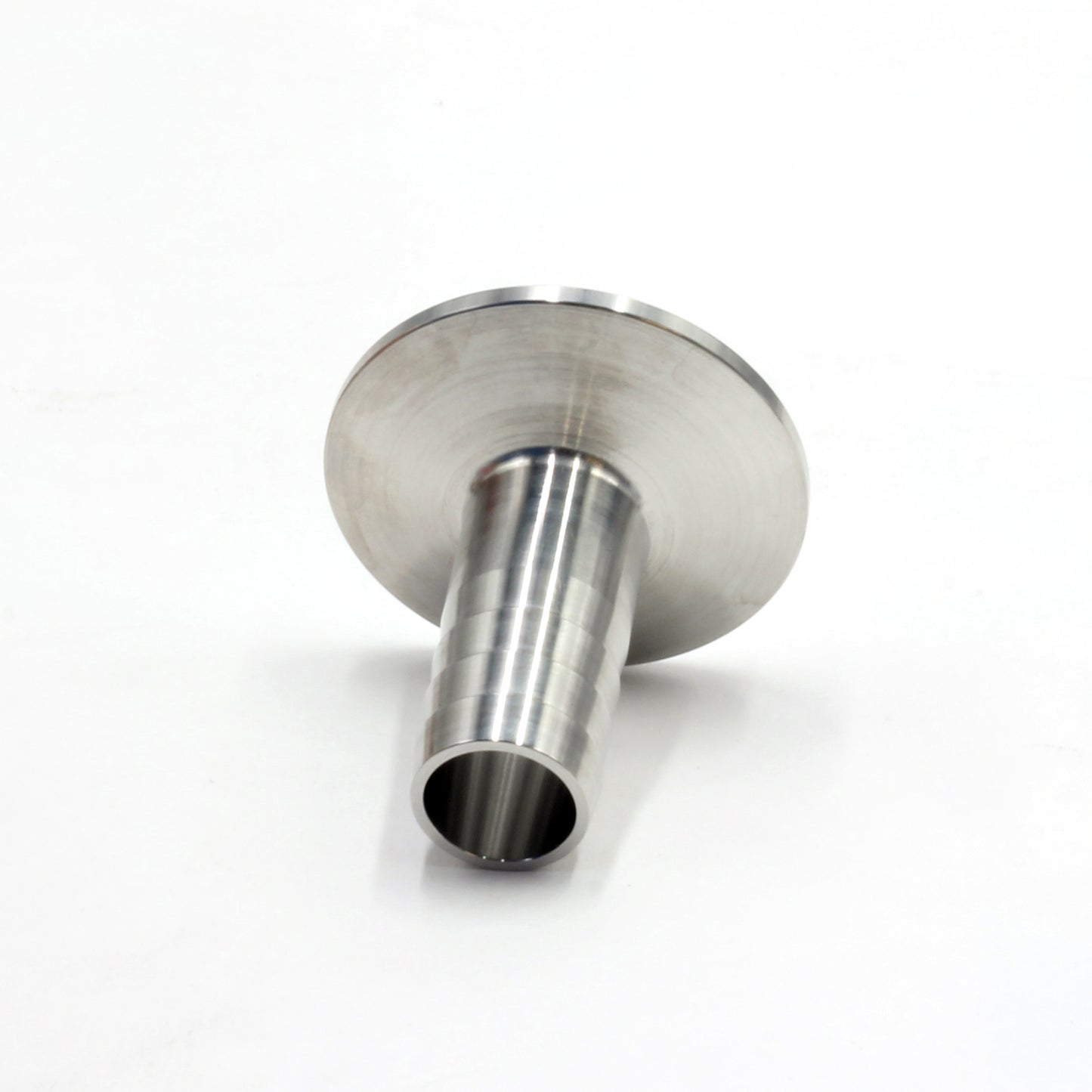 1.5" Tri Clamp to Hose Barb Adapters