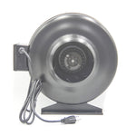 Load image into Gallery viewer, HFS Inline 6&quot; Exhaust Ventilation Fan - 400CFM - Clearance Sale

