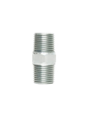 Load image into Gallery viewer, 10PCS NPT Male Threaded Hex Nipple Adapter Pipe Fitting Carbon Steel