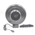 Load image into Gallery viewer, HFS Inline 6&quot; Exhaust Ventilation Fan - 400CFM - Clearance Sale
