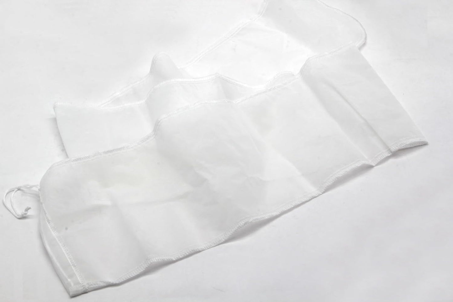 Nylon Filter Bag Socks 90UM - Filter Bags